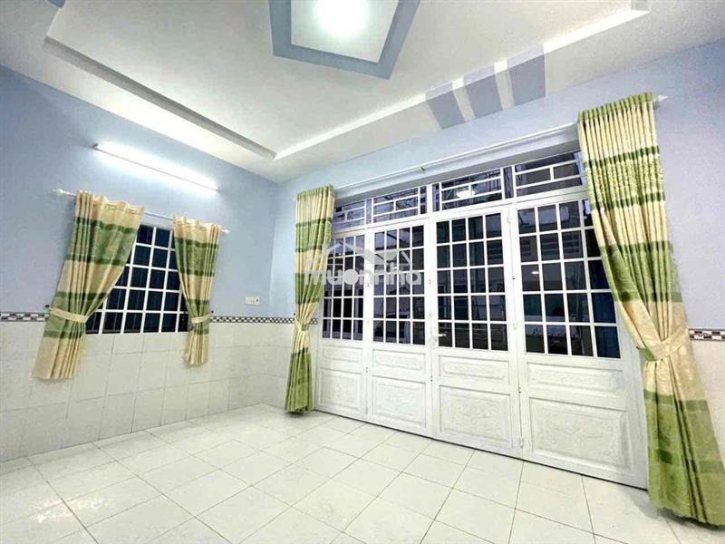 Nhà cho thuê nguyên căn , đường nguyễn xiễng