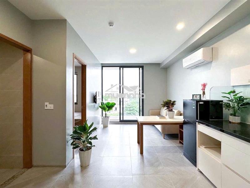 Siêu phẩm chdv 1pn 2pn full nội thất, an dương vương, phường 3, quận 5
