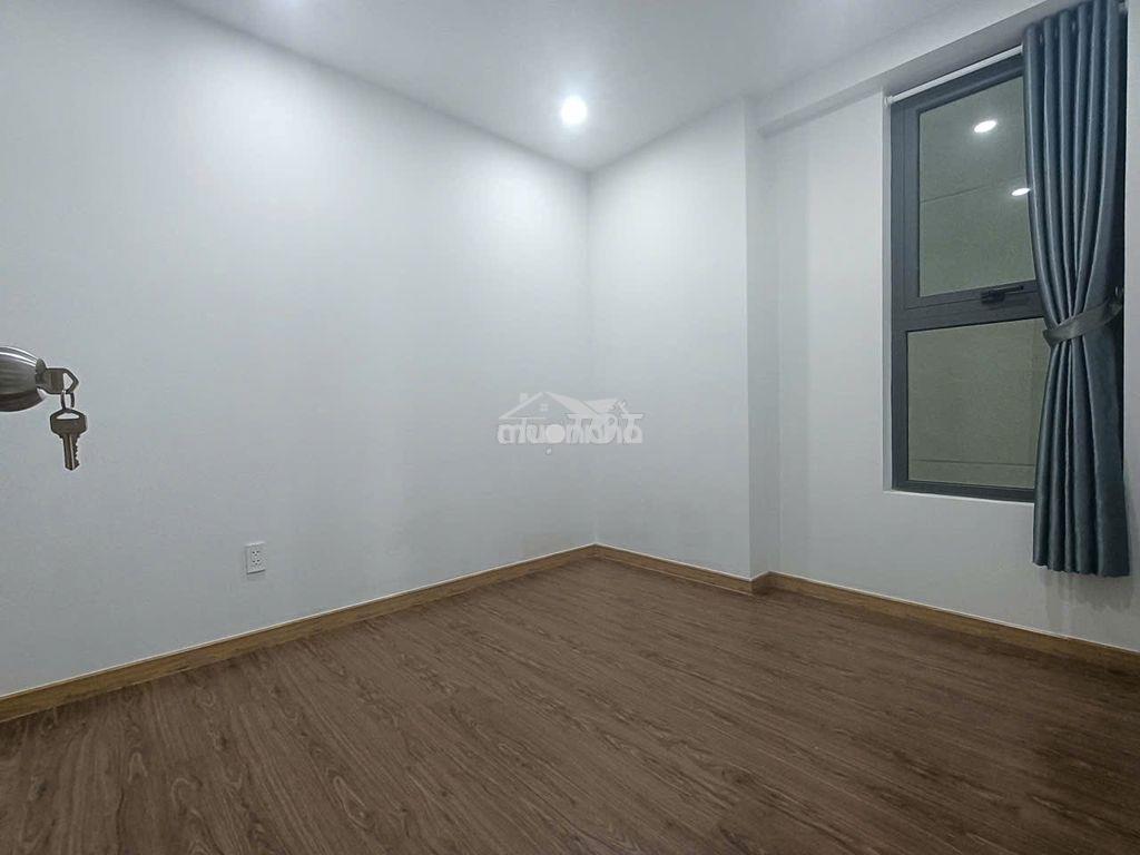 Căn hộ 2pn2wc - gần metro - chỉ 5,5tr - 4