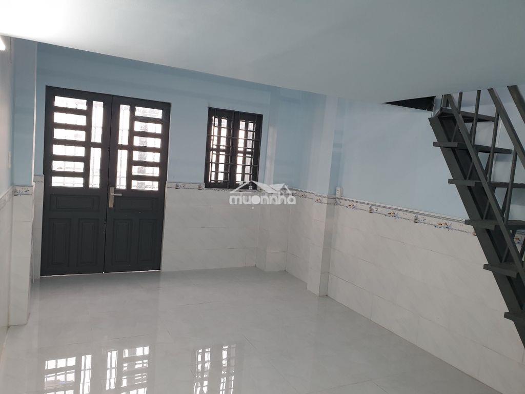 Bán nhà trọ 5 phòng, hẻm đường 6, linh xuân, hcm - 3