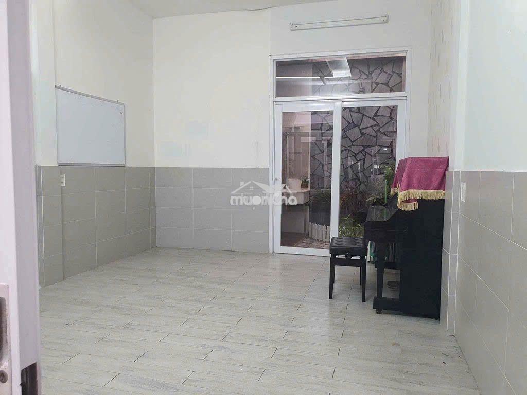 Cho thuê nhà : 81/ hồ văn huê, phường 9, quận phú nhuận. - 3