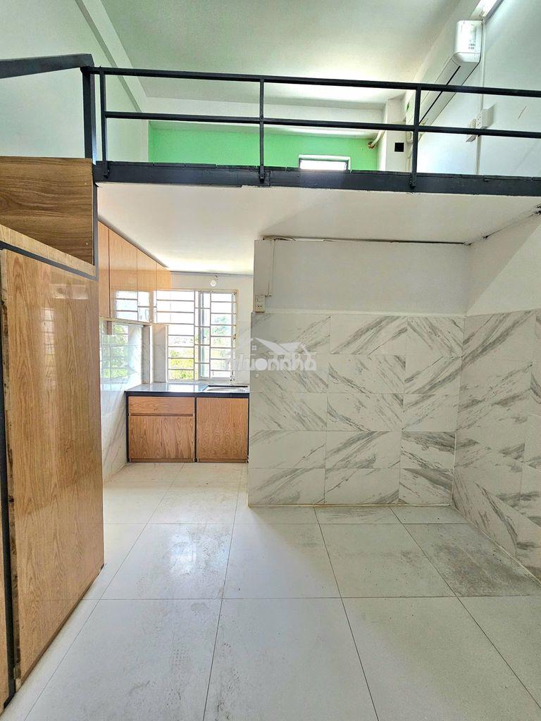 Mình trống phòng ở 4ng 4xe gần đh ngân hàng - cđ công nghệ thủ đức. - 3