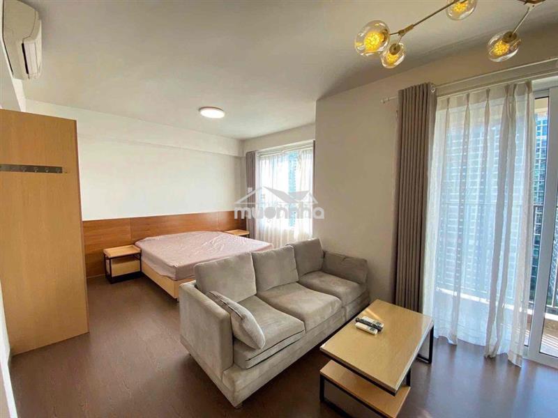1pn vista verde chỉ 15triệu/tháng