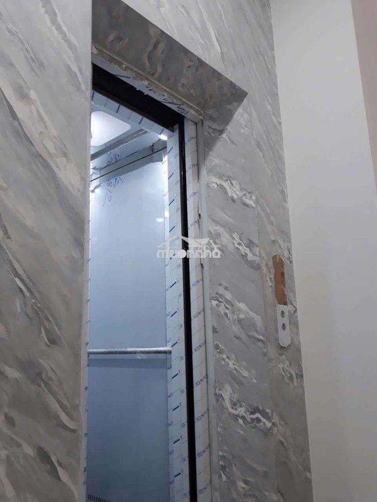 Phòng trọ thoáng mát ngay cạnh chợ tân hương 100m, gần đh huit và vhu - 3
