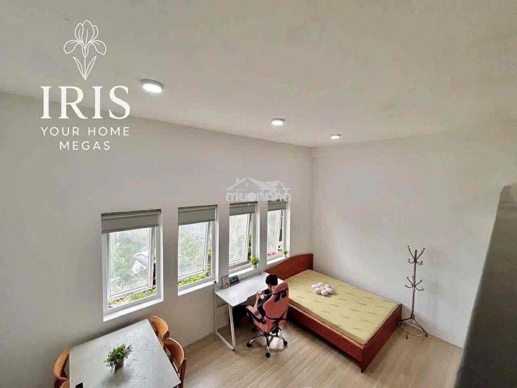 Duplex rộng cửa sổ thoáng gần cđ công thương - ngã tư thủ đức - vincom - 4