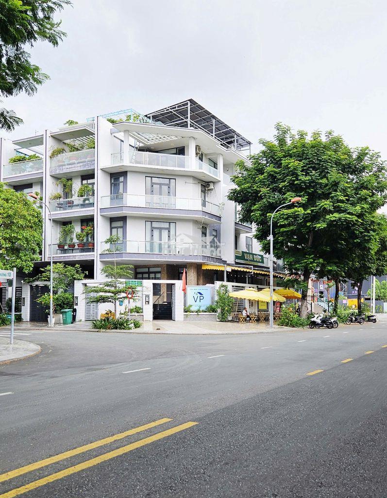 Cho thuê văn phòng căn góc tầng trệt 16tr đẹp thoáng - 3