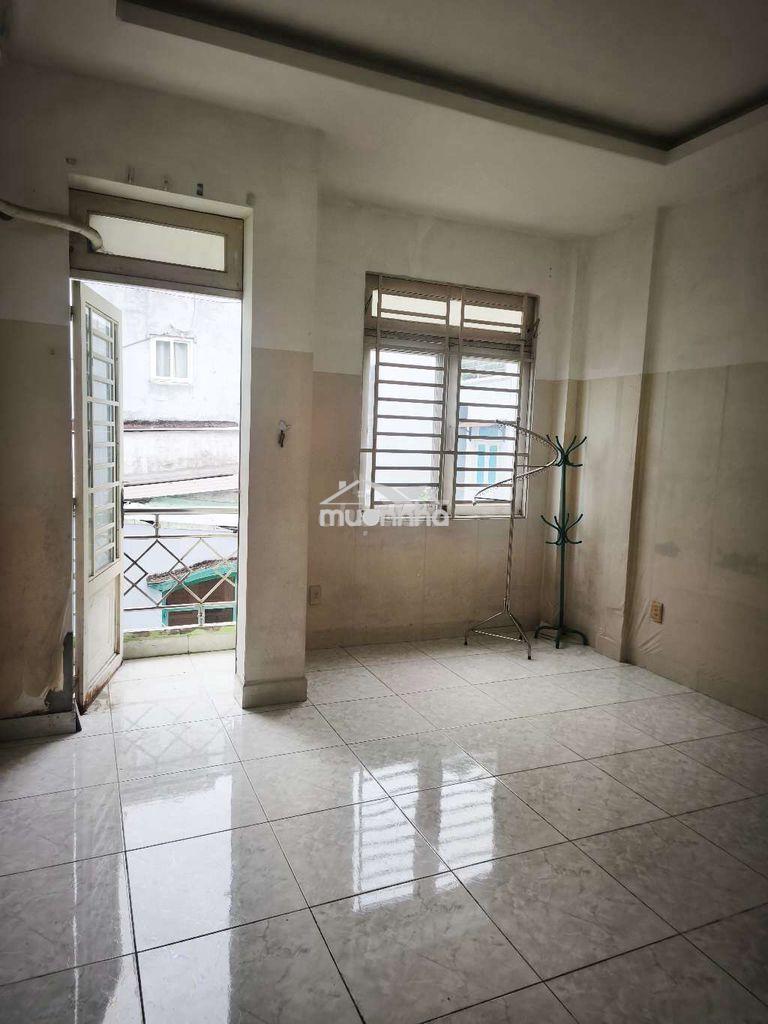Cho thuê phòng trọ quận 4 - 4