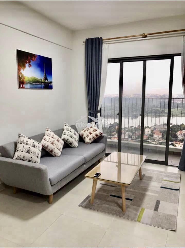 Trống sẵn view sông masteri thảo điền 3pn đầy đủ nội thất yên tĩnh