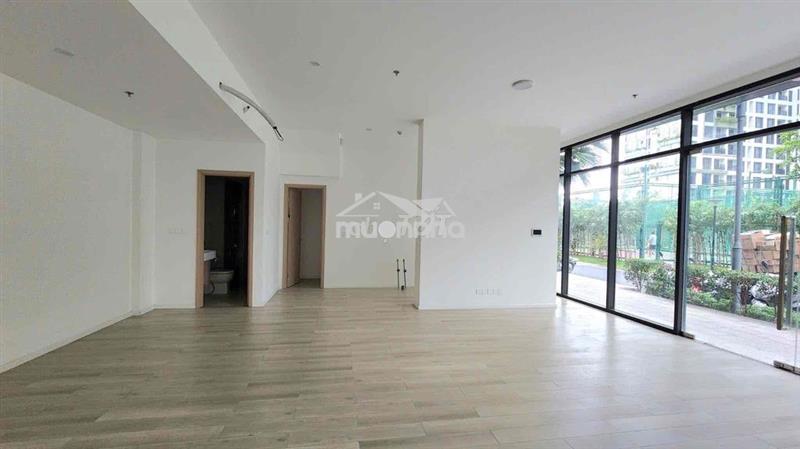 🏡 Cho thuê duplex shophouse – masteri centre point ✨