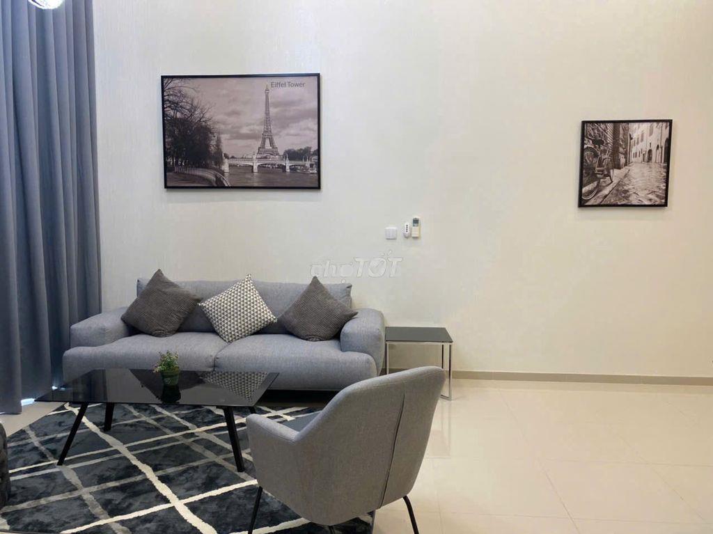 Cho thuê ch the view riviera point - 105m2, 3pn-2wc, nhà đẹp - 2