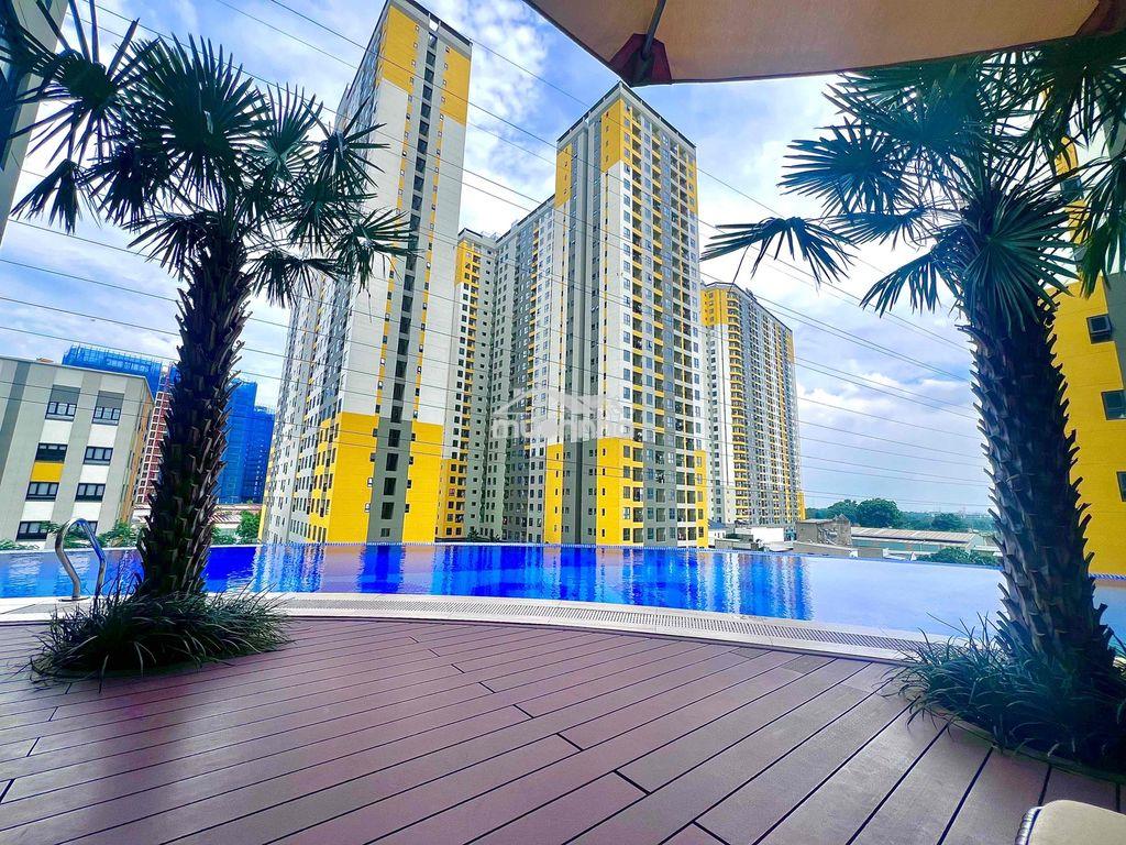 2pn2wc siêu đẹp hot nhất làng đại học - 3
