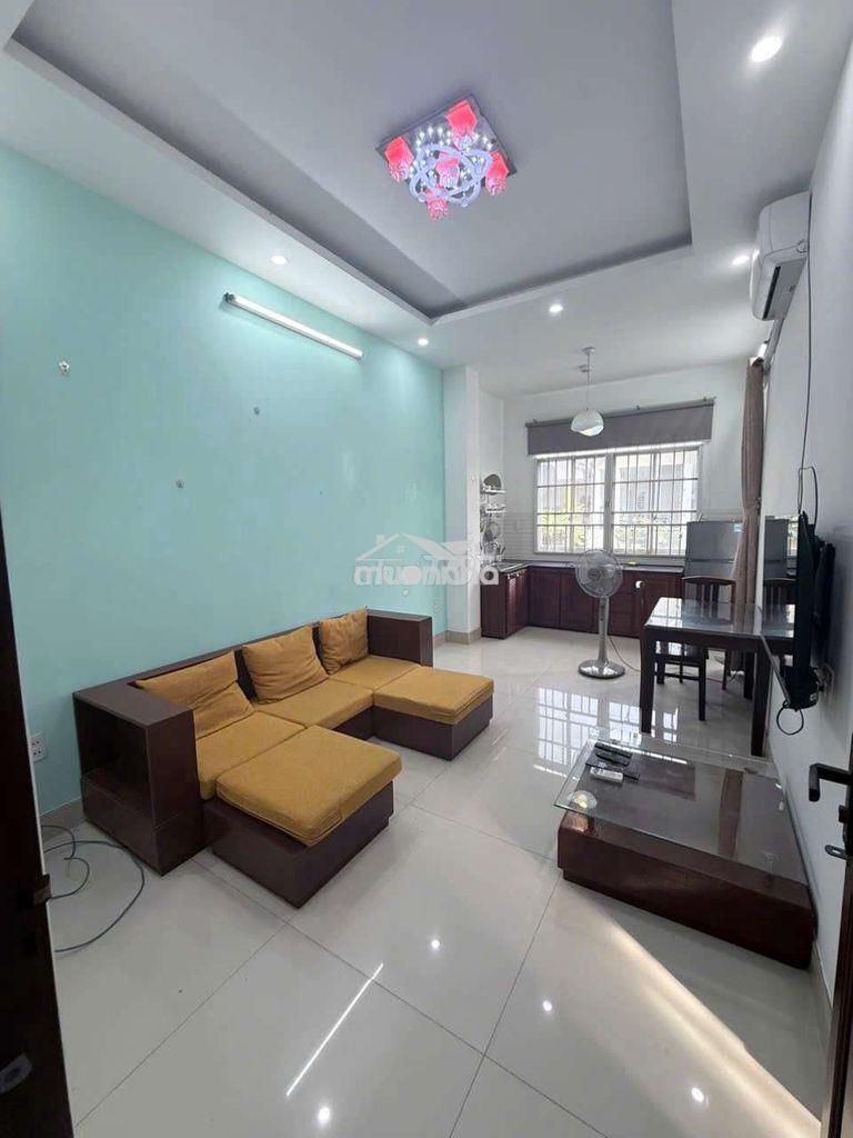 Cho thuê căn hộ dịch vụ biên hoà - 3