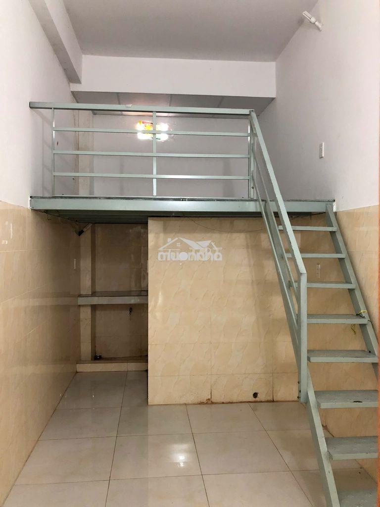 Cho thuê phòng trọ gần đại học nguyễn tất thành - 4