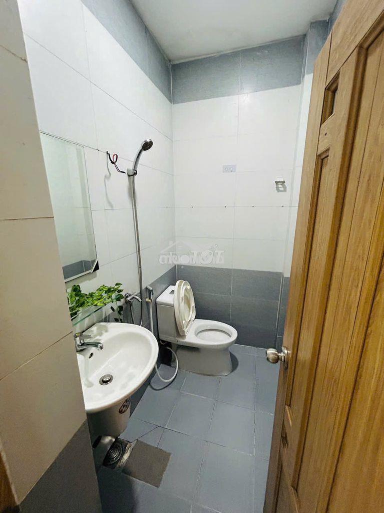 Chdv 20m2 nguyễn công hoan, bình thạnh + gác, nội thất, gần công viên - 2