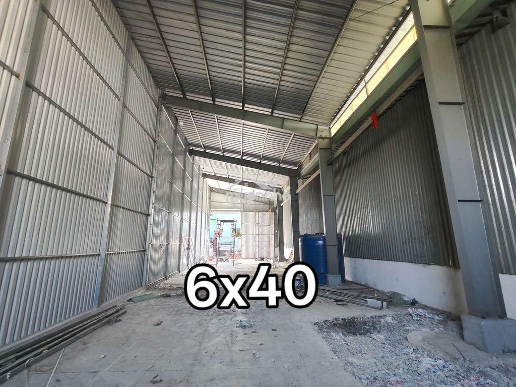 Cho thuê kho đường nguyễn văn quỳ q7 - 3