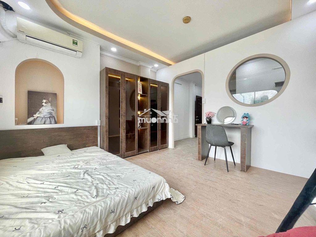 Phòng ngay vòng xoay gia định - nguyễn kiệm dạng 1pn 2pn - 2