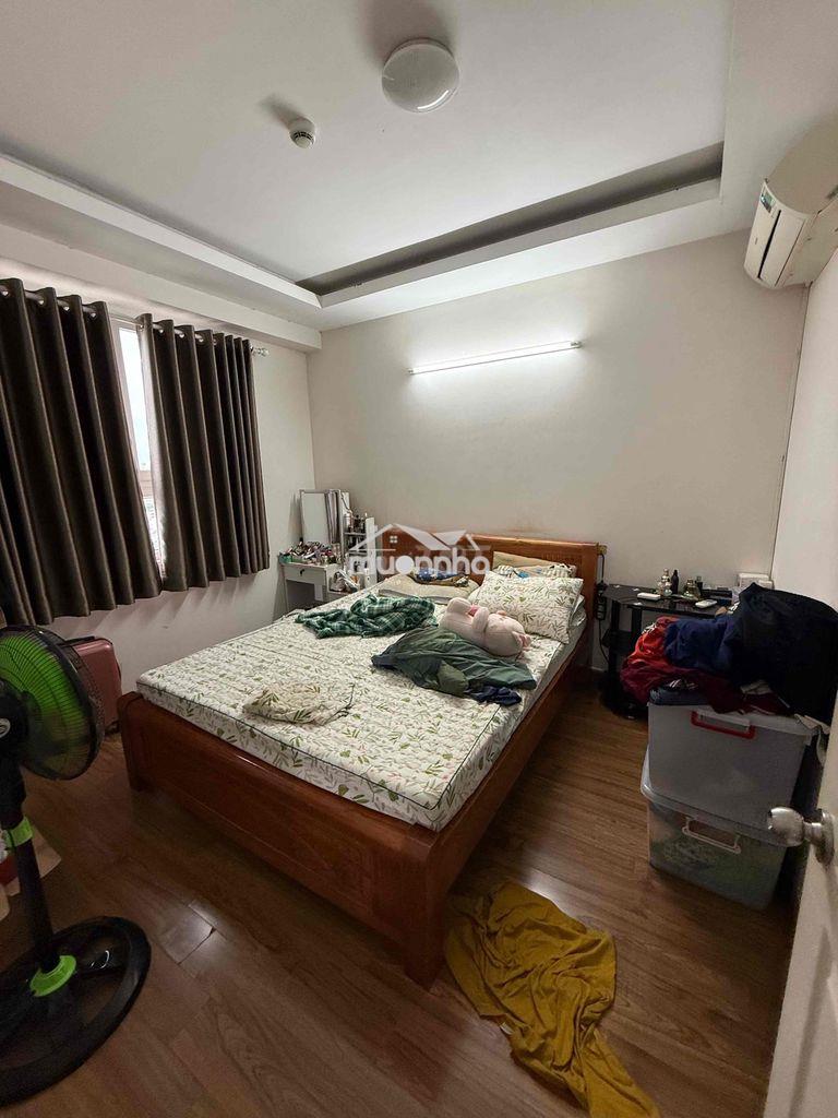 Bán căn gốc 2pn chung cư the avila quận 8 - 3