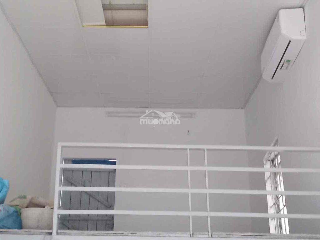 Cần cho thuê nhà ở + bán hàng được mt2,8 m x 9 - 2
