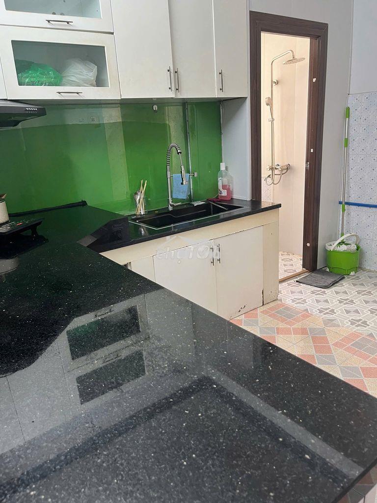 Bán gấp chung cư 70m2- đường hòa hưng q10- shr - 3