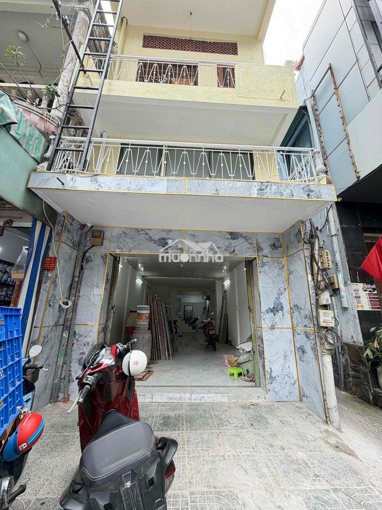 Cho thuê nhà mặt tiền gồm 10 chdv full tiện nghi mới xây - 3