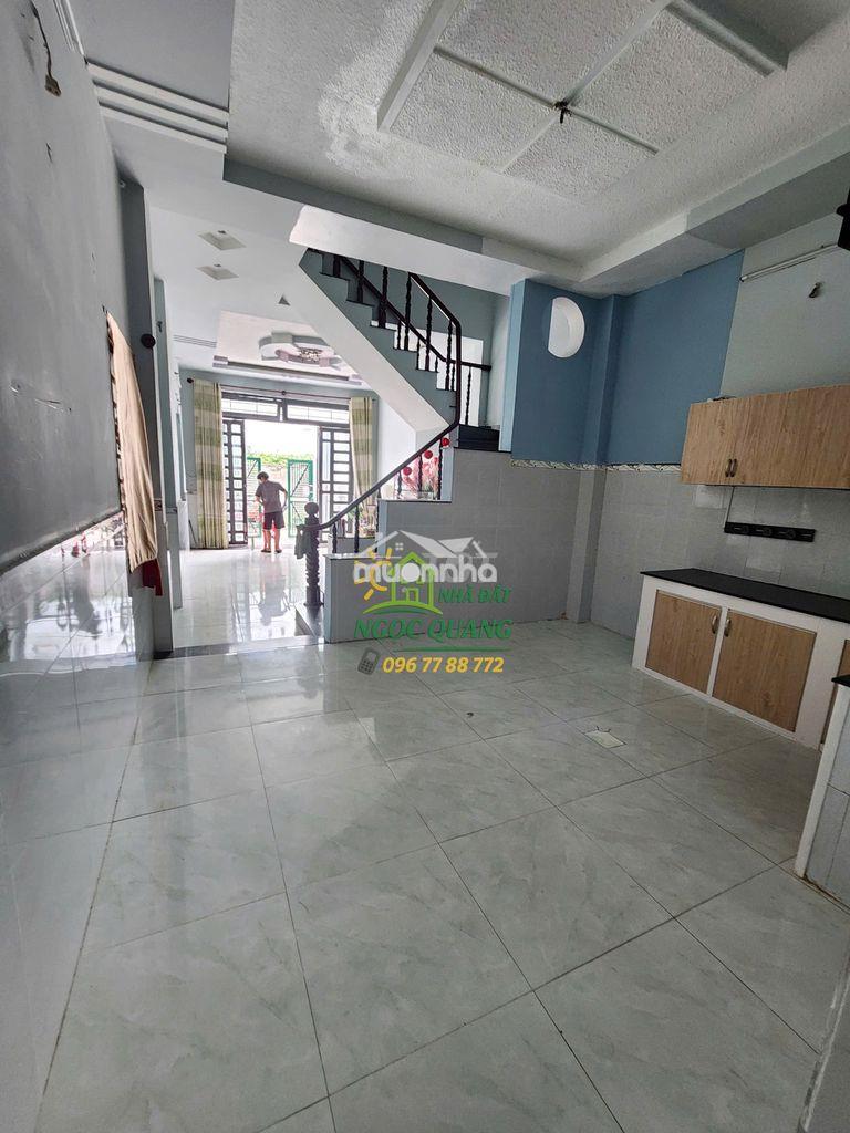 1/ đường nguyễn thị búp, 4,5x19m, 4 phòng ngủ, gần hiệp thành city - Ảnh 2