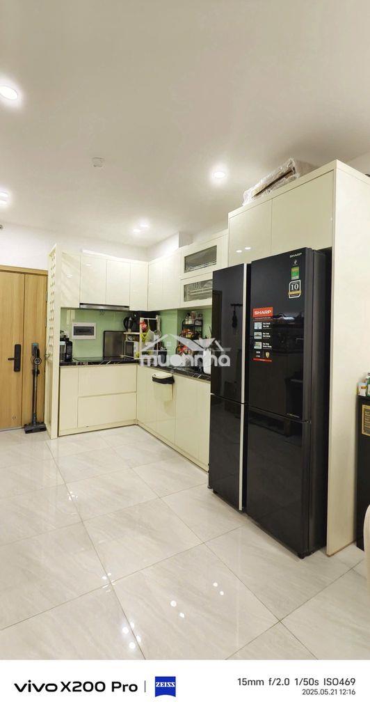 Bán căn hộ 2pn stown dt61m2 giá 3.55 tỷ - 2