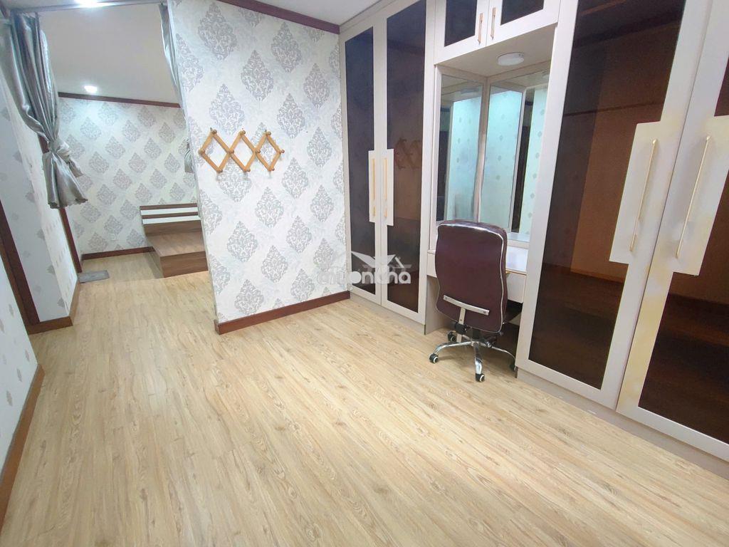 Bán căn hộ giai việt – 150m² – 3 phòng ngủ – full nội thất - 2