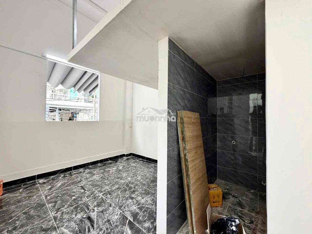 Phòng trọ đi bộ đến đại học công nghiệp - 4
