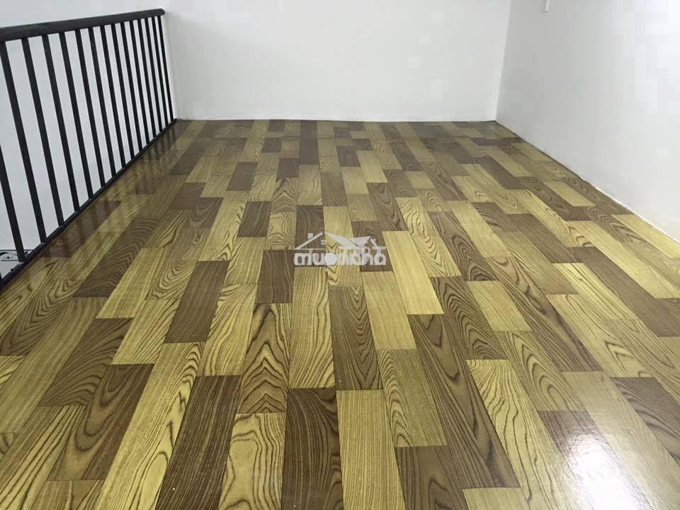 Nhà trọ cao cấp khu dân trí cao - 3