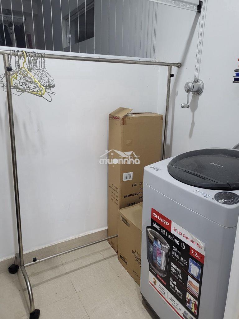Cho thuê căn 2 phòng ngủ 2wc nội thất đầy đủ - 3