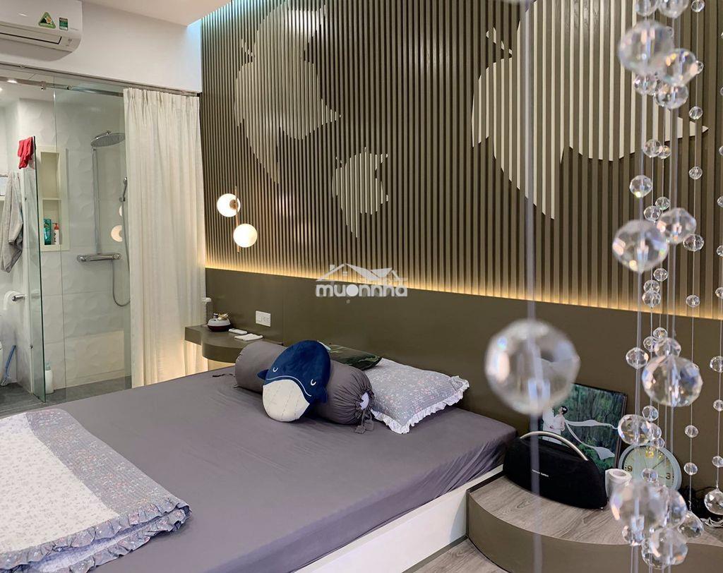 2pn/2wc 16tr full nội thất golden mansion - 3