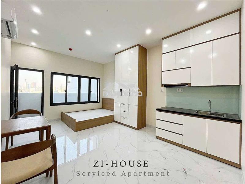 Khai trương studio mới 100% ngay đại học bách khoa