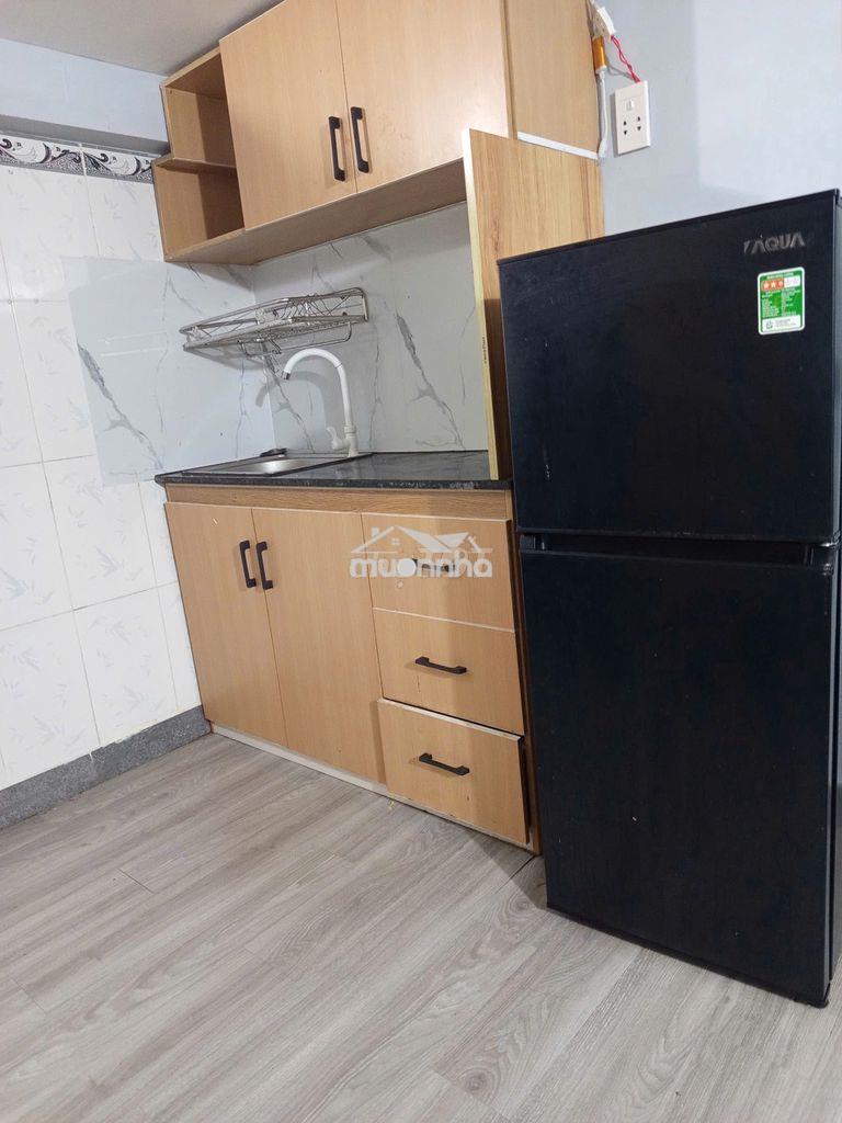 Cho thuê lâu dài becamex định hòa full nội thất: 2,8 triệu - 3