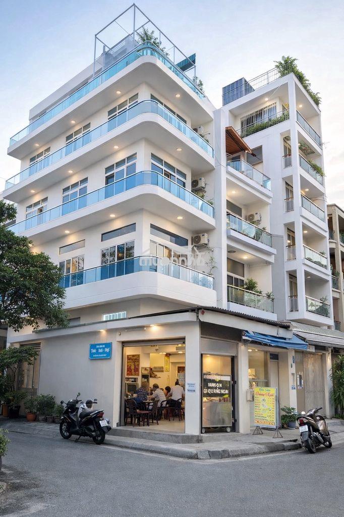 Bán nhà hẻm 6m 495 tô hiến thành p14 quận 10 6x14m 3 lầu 17.8 tỷ