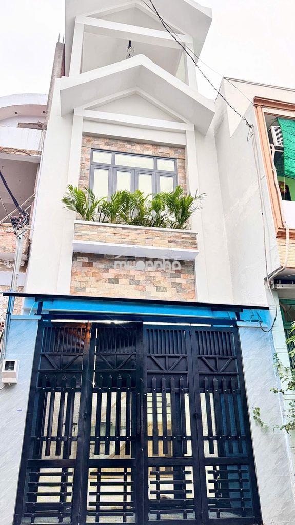 Mặt tiền nội bộ lê ngã, tân phú đẹp - 58,5m2 - 1t, 2l - chỉ 8.6 tỷ tl