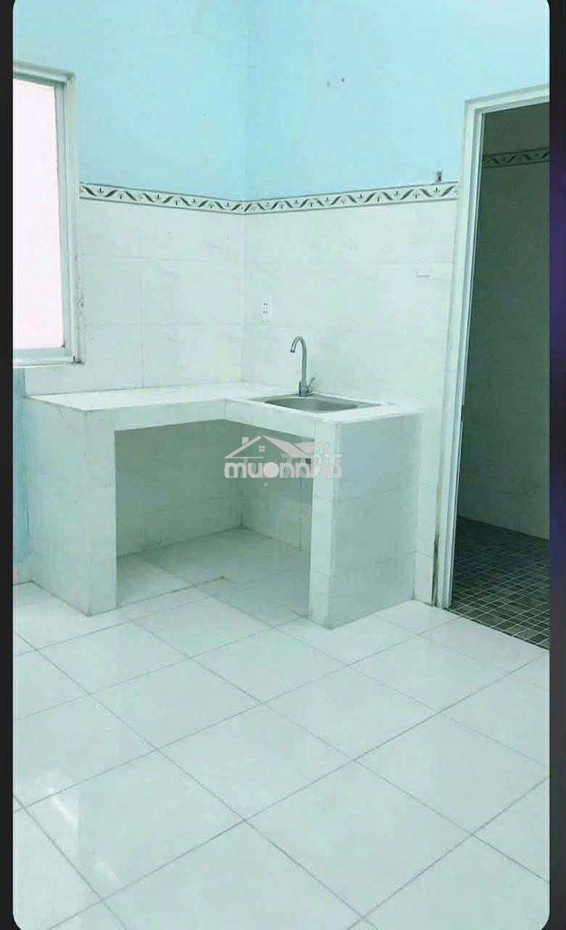 Cho thuê phòng trọ p5 quận 8 - 2