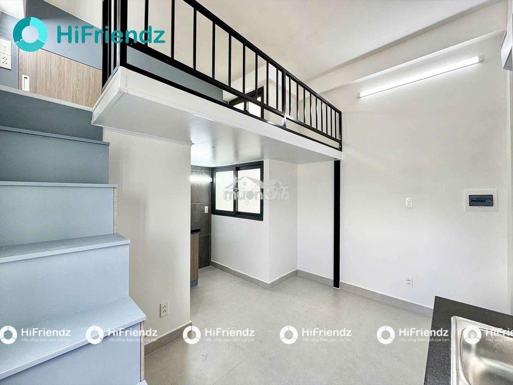 Khai trương 100p duplex ngay chợ hiệp thành - nguyễn ảnh thủ q12 - 2