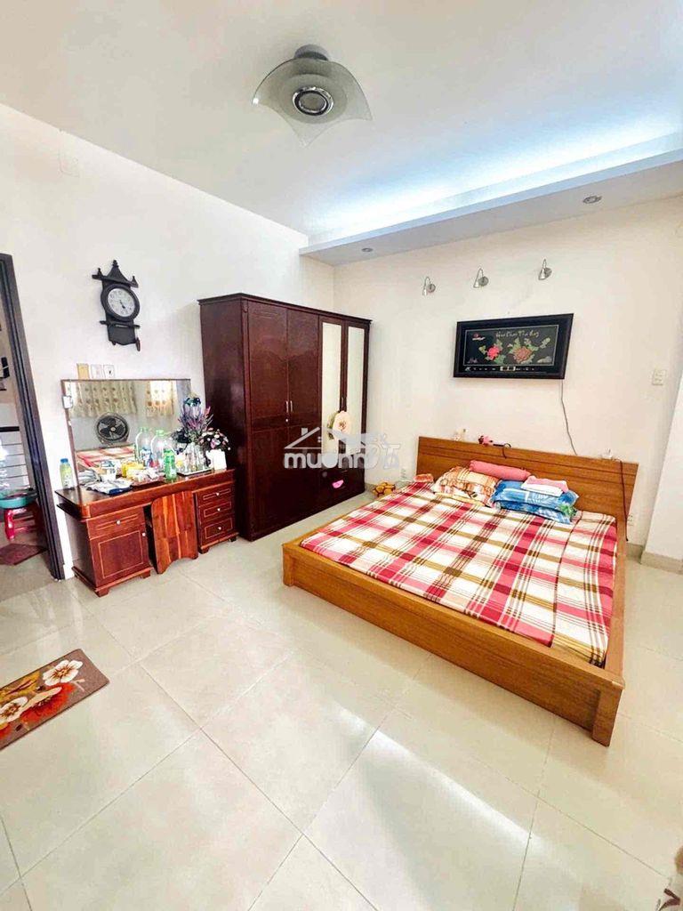 Mặt tiền kd ngay an dương vương, sát q6, 3 tầng, 4,6x16, đường 10m - 2