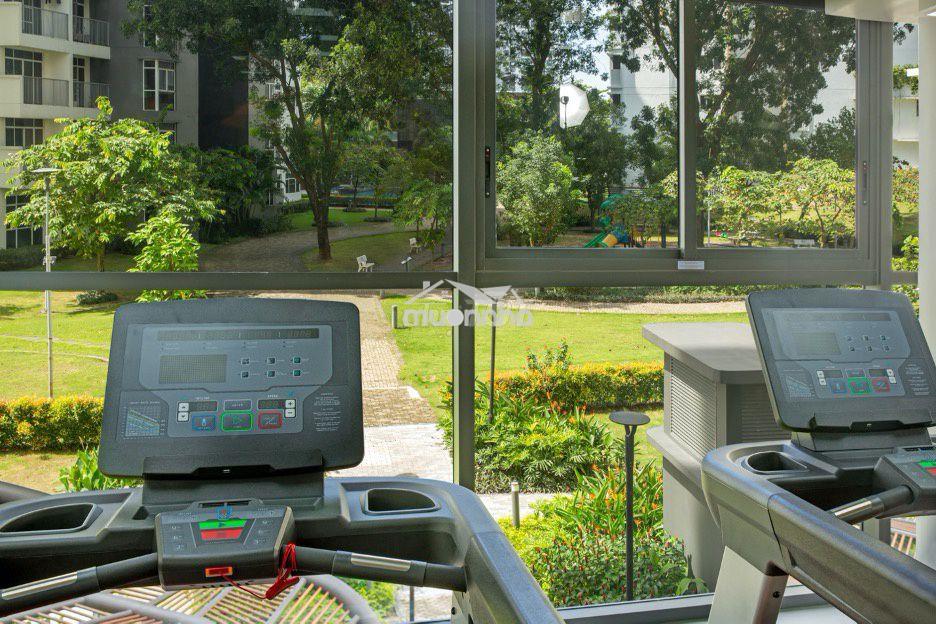 Căn góc 2pn habitat bình dương - tầng 14 thoáng view đẹp nhất - 2