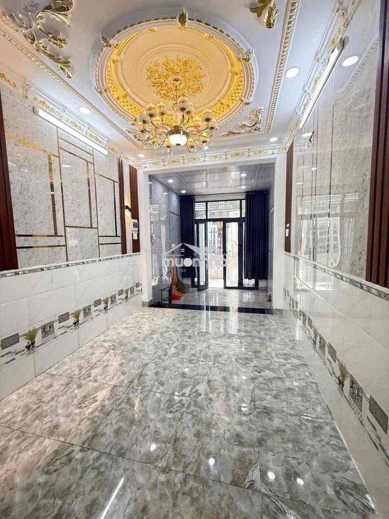 🌹🌹 Cho thuê nc 2l 4pn 3wc - hẻm 2581 htp - trống ko nt 🌹🌹 - 3