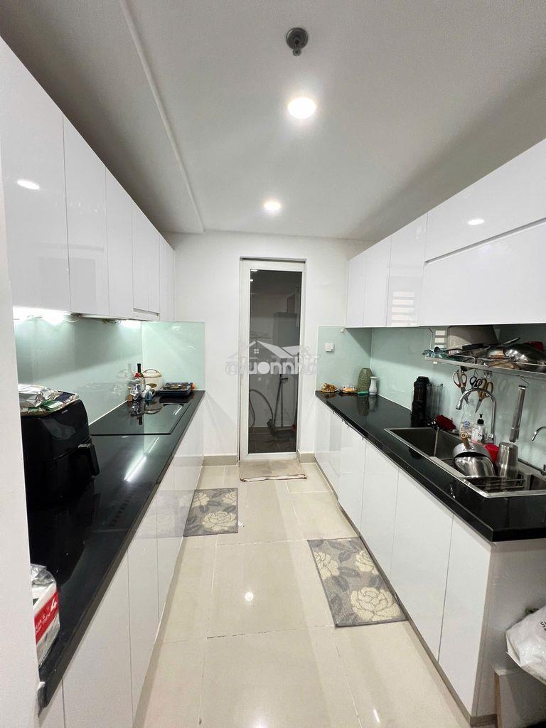 The park residence 3pn 12 triệu full đồ