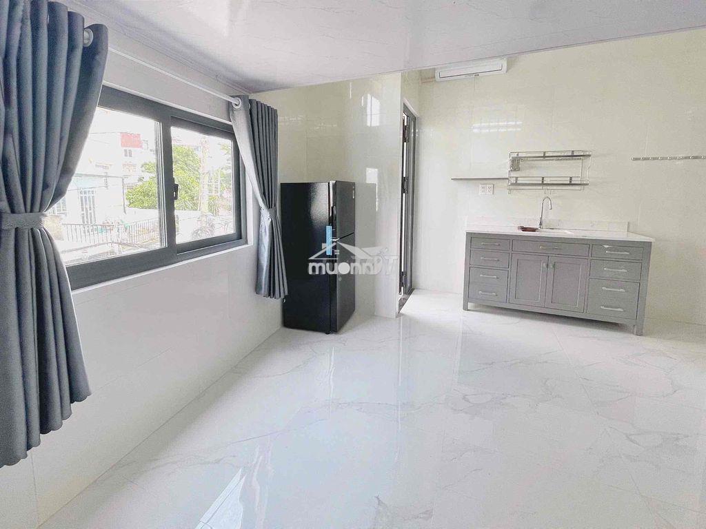Studio full nội thất giá rất ưu đãi - 3
