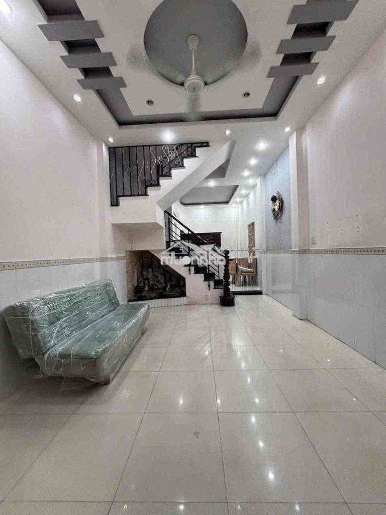 Nhà thuê nguyễn quý yêm an lạc bình tân  dt 124m giá 11tr - 2