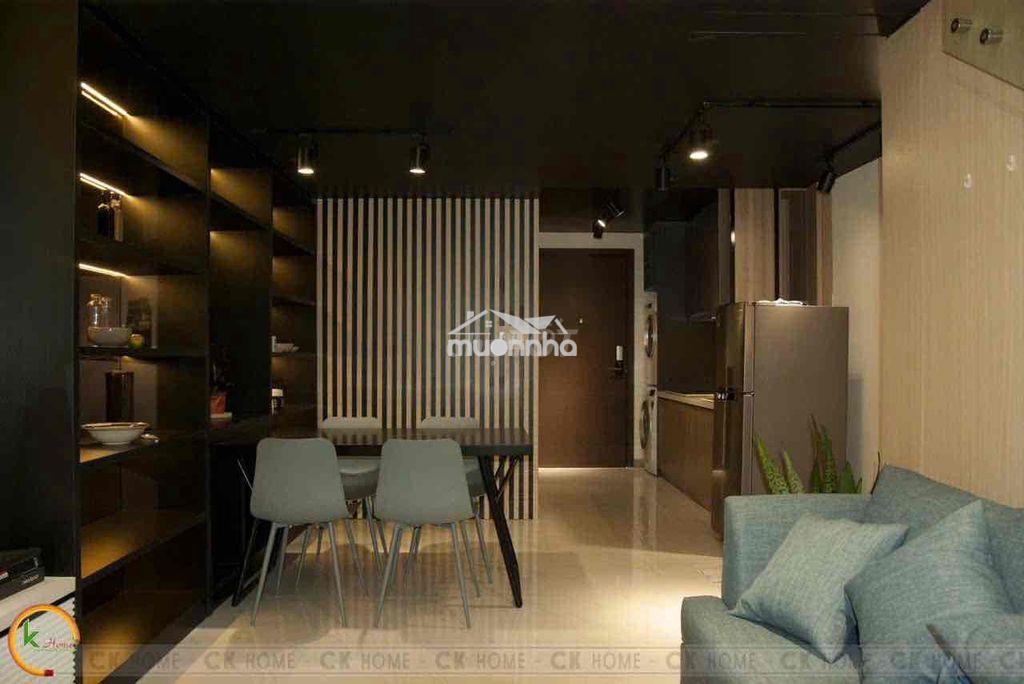 40m2 orchard garden 1pn 1wc phú nhuận - 3