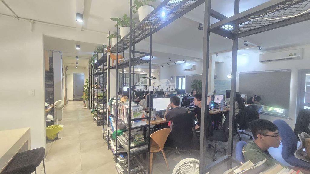 Cho thuê nhà trung tâm quận 1 , hồ chí minh - 3