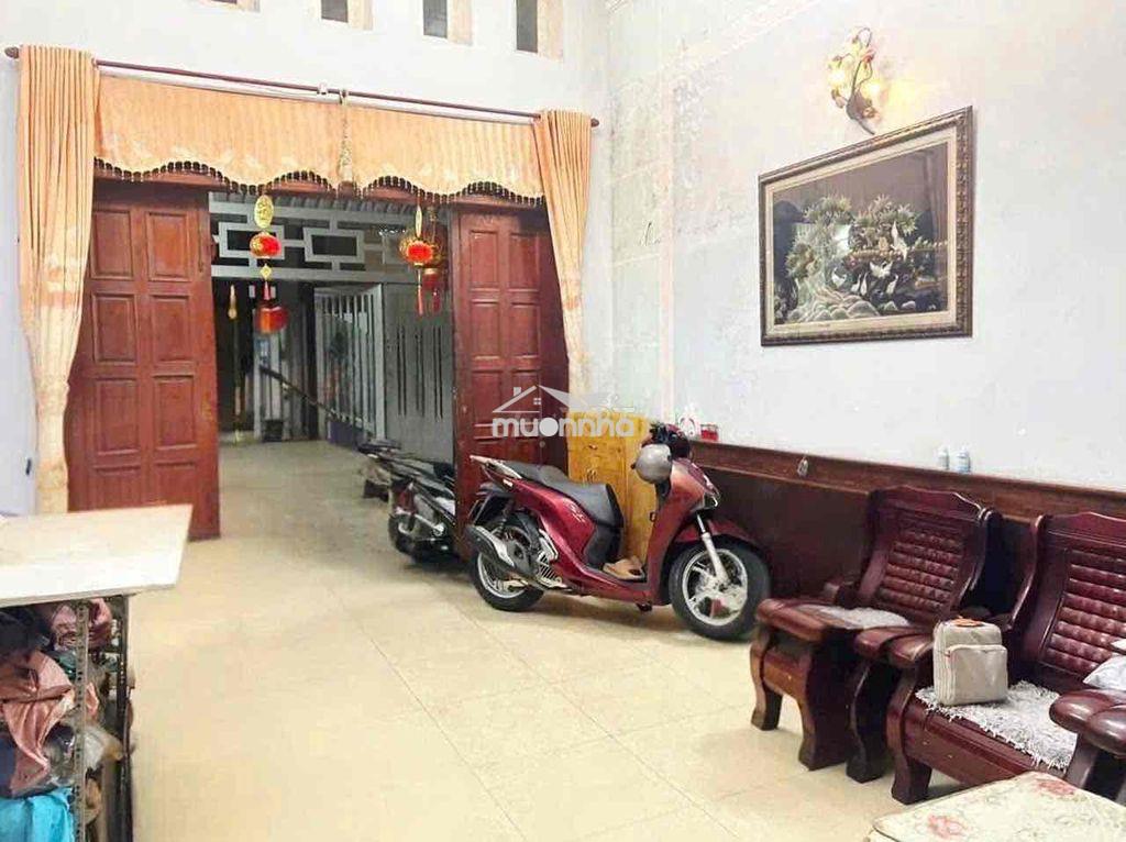 Diện tích 4x22 đường 6m thông ngay giáo xứ bạch đằng nguyễn ảnh thủ - 4