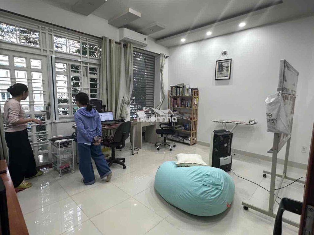 Bán nhà đặng thùy trâm 5x14 3 tầng hẻm xe hơi giá 14 tỷ - 3