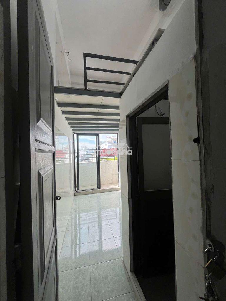Nhà có cho thuê phòng thoáng mát yên tĩnh - 2