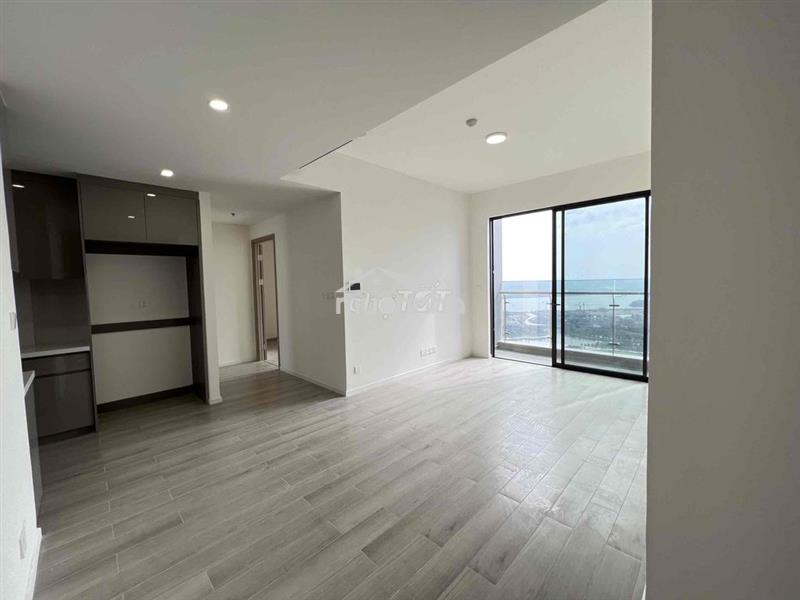 Chính chủ bán căn 2pn 2 view mcp, 76m², lầu cao, view công viên 6,1tỷ