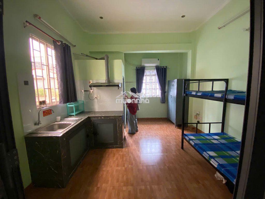 Cho thuê phòng trọ đầy đủ tiện nghi giá từ 2.800.000 đến 3.600.000 đ - 3